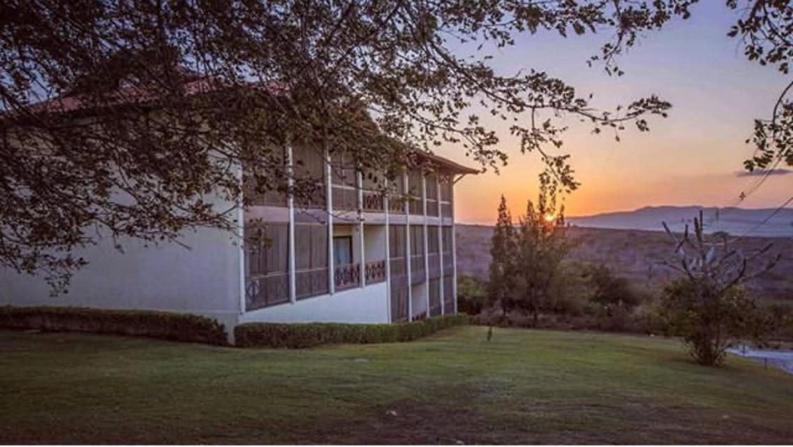 Flat - Fazenda Monte Castelo Gravatá 4B Mod2 Apartment Sairé Exterior foto