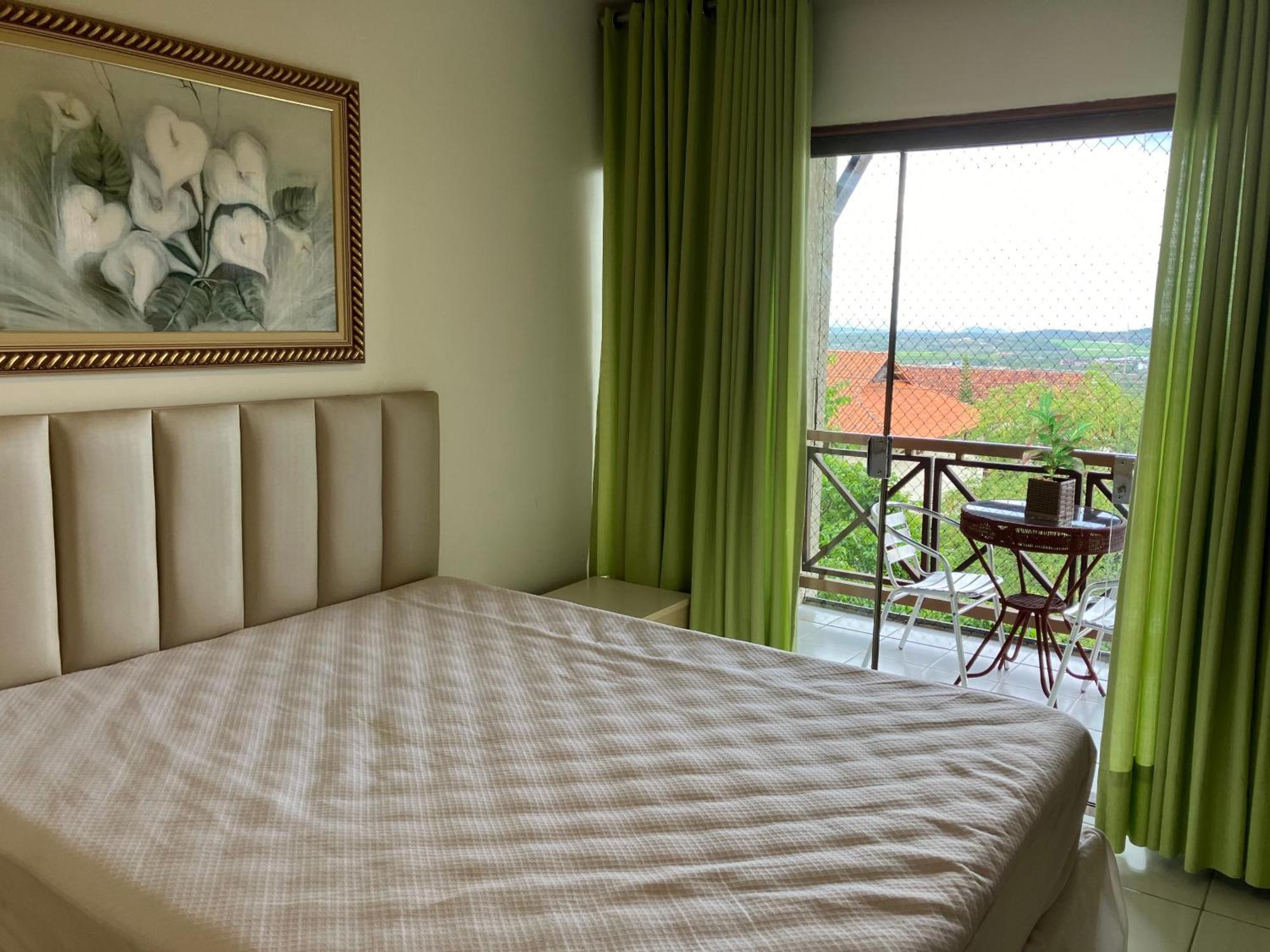 Flat - Fazenda Monte Castelo Gravatá 4B Mod2 Apartment Sairé Exterior foto